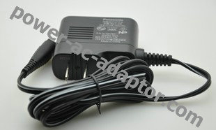 NEW Original Panasonic EH-HE93 EH-HE94 EH-HM9 AC Adapter Charger